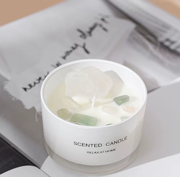 Bride Mode Candle