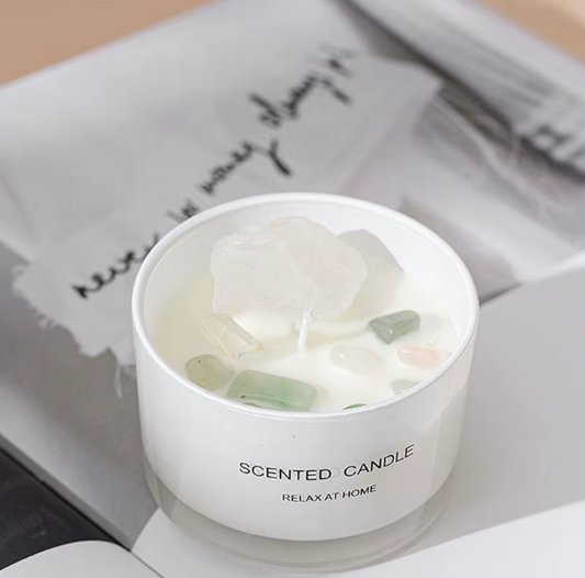 Bride Mode Candle
